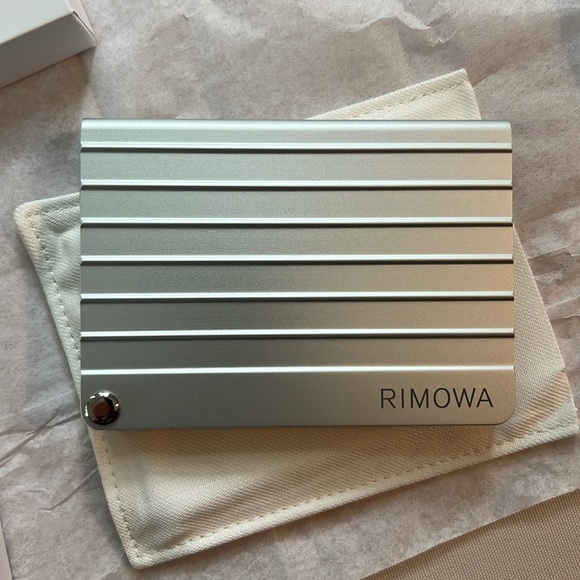 RIMOWA Card Holder - Picture 6 of 9